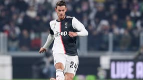 Daniele Rugani