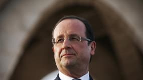 François Hollande est en Chine pour une visite de 37 heures.
