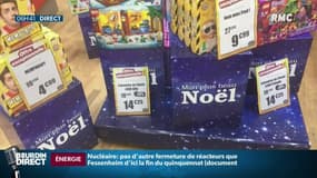 Déjà de nombreuses promotions dans les magasins ou sur internet 