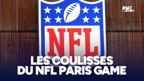 "Un grand potentiel", pourquoi la NFL débarque en France 