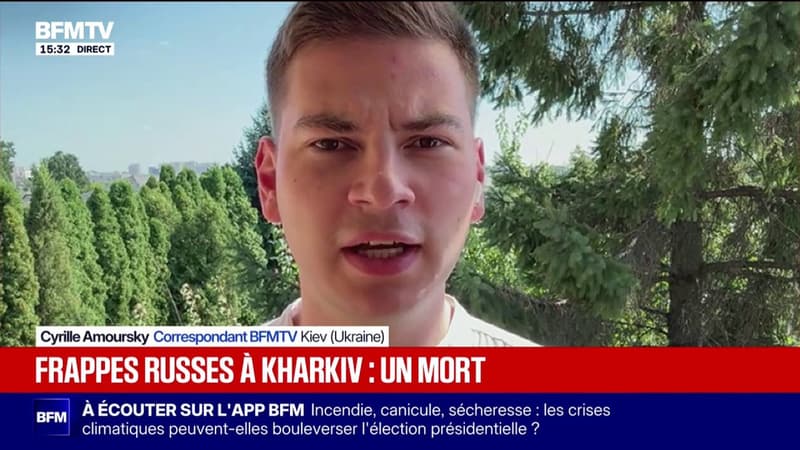 Guerre en Ukraine: 61 missiles russes ont été tirés en une semaine par la Russie