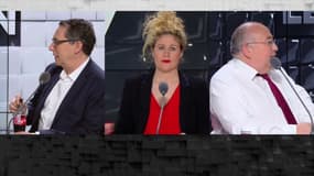 Alexandre Jardin contre un nouveau confinement: "Il faut faire de la jeunesse la grande cause nationale"