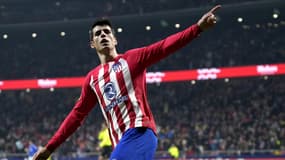 A. Morata