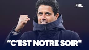 Liverpool 0-1 (1-4 tab) PSG : "C'est notre soir", le pressentiment d'al-Khelaïfi avant le match