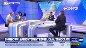 Les effets du "shutdown" aux États-Unis 📊