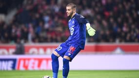 Lucas Chevalier