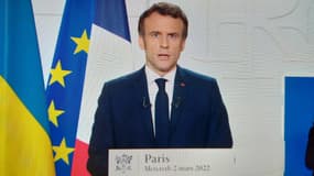Emmanuel Macron
