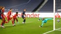 PSG-Bayern