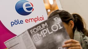 Pôle emploi devrait recruter 450 psychologues supplémentaires. 