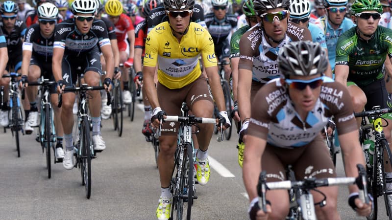 Carlos Betancur
