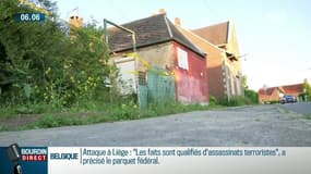 Enfant retrouvé mort dans l'Aisne: qui est le suspect décrit comme "marginal"?