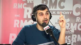 Ligue 1 / Dugarry : "Les dirigeants qui parlent de l'arbitrage ? Il y en a marre !"