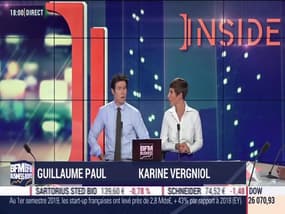 Inside - Mardi 3 septembre 2019