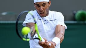 Radael Nadal