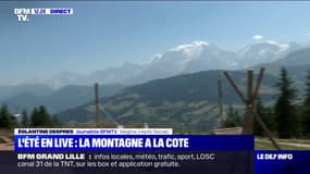 Vacances en Haute-Savoie: comment profiter de la montagne l'été