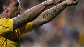 Quade Cooper