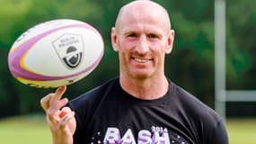 Gareth Thomas