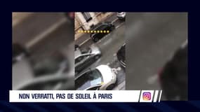 Shaqiri, Neymar, Kyrgios... L'Actu Sport.Net du 8 mai 2019