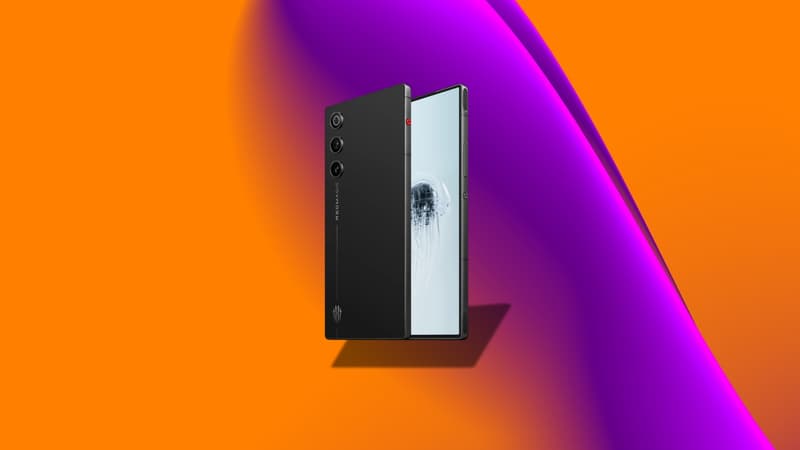 120 Hz, 6000 mAh, Snapdragon 8 : ce smartphone bat tous les records de performance