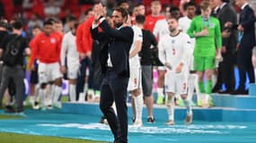 Gareth Southgate