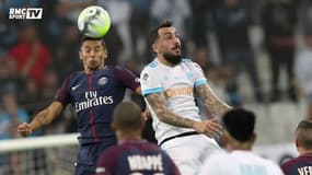 Ducrocq : "Le PSG s’en sort bien face à l’OM"
