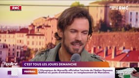 C'est tous les jours Demanche - Le RSA contre 15h de travail ! 
