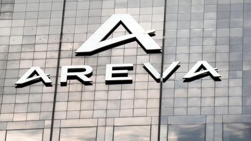 Areva paye une amende de 4,8 millions d'euros contre l'abandon de poursuites pour corruption en Mongolie