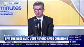 La libre antenne de l'économie : grève et licenciement - 09/01