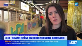 Lille: Grand Scène, le temple de la street-food en redressement judiciaire