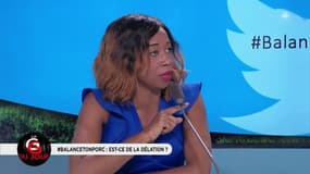 #BalanceTonPorc: "En France, on garde nos porcs, la porcherie est bien large !"