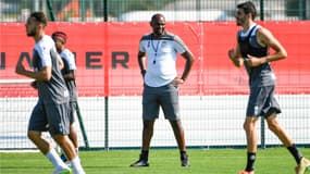 Patrick Vieira