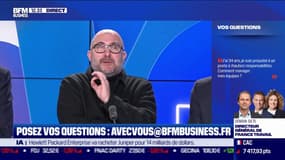 Manager des collègues plus vieux, un défi : 