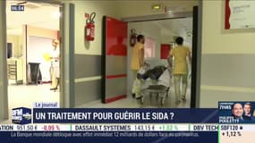 Avancée majeure dans la lutte contre de la Sida annoncée par la biotech française Diaccurate