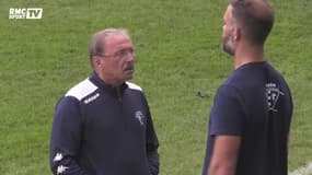 Les défis de Jacques Brunel