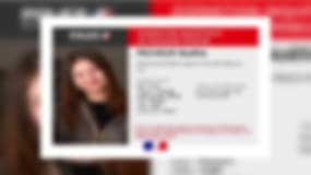 Un appel à témoins lancé après la "disparition inquiétante" de Noëllia, à Bordeaux le 23 juillet 2025.