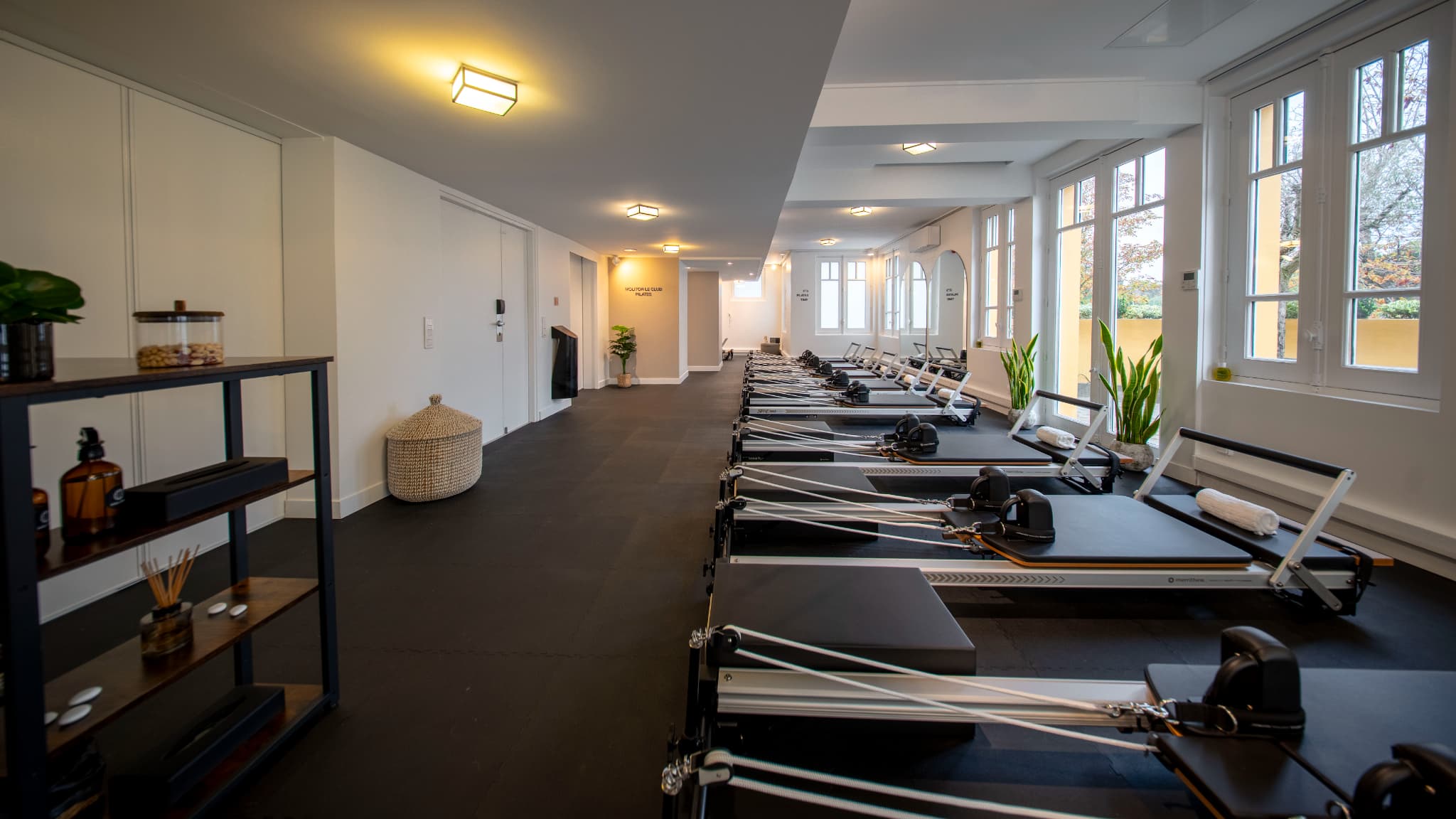 Molitor Hôtel & Spa Molitor Hôtel & Spa