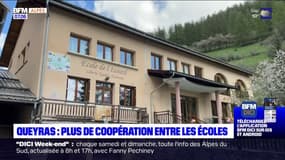 Queyras: l'académie des Hautes-Alpes veut favoriser la coopération entre les écoles 