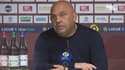 Metz 1-0 Angers : "On est contents d’être encore en vie" confie Antonetti