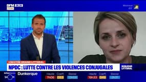 Violences conjugales: Céline Spriet, assistante sociale, évoque l'accompagnement des victimes dans les territoires ruraux
