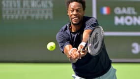 Gaël Monfils