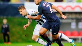 Ben Arfa