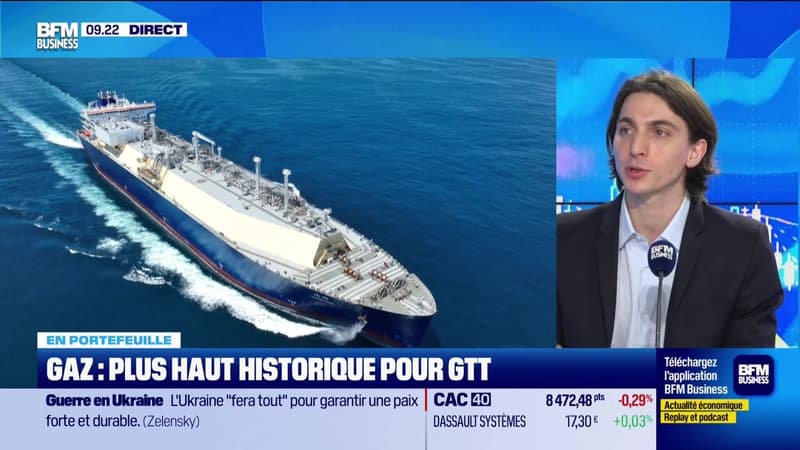 En portefeuille - 24/02