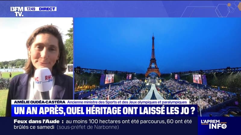 JO 2024: 