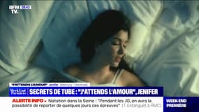 Le secret du tube "J'attends l'amour" de Jenifer