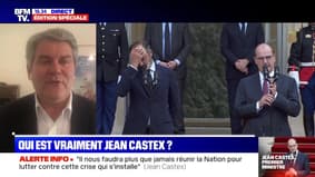 Qui est vraiment Jean Castex ? - 03/07