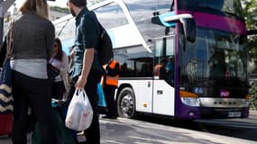 Le consommateur pourra réserver un Blablabus sur le site de BlaBlaCar comme celui de la SNCF (oui.SNCF)