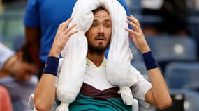 Daniil Medvedev
