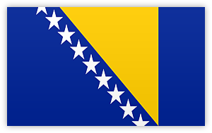 Bosnie-Herzégovine