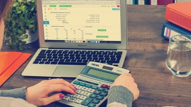 Le taux de factures impayées reste à un niveau très élevé en France