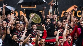 Finale Top 14 2021